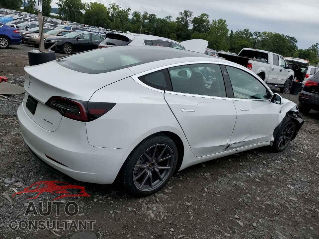 TESLA MODEL 3 2020 - 5YJ3E1EB9LF793674
