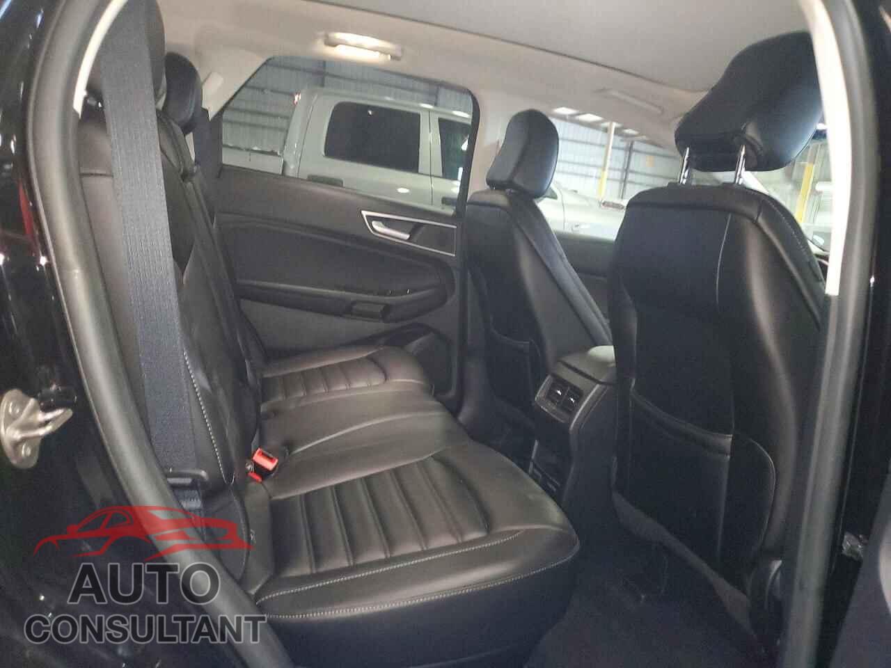 FORD EDGE 2020 - 2FMPK3J99LBA66892