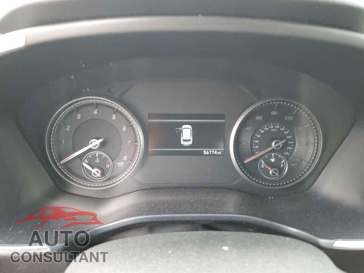 HYUNDAI SANTA FE 2021 - 5NMS14AJ0MH329923
