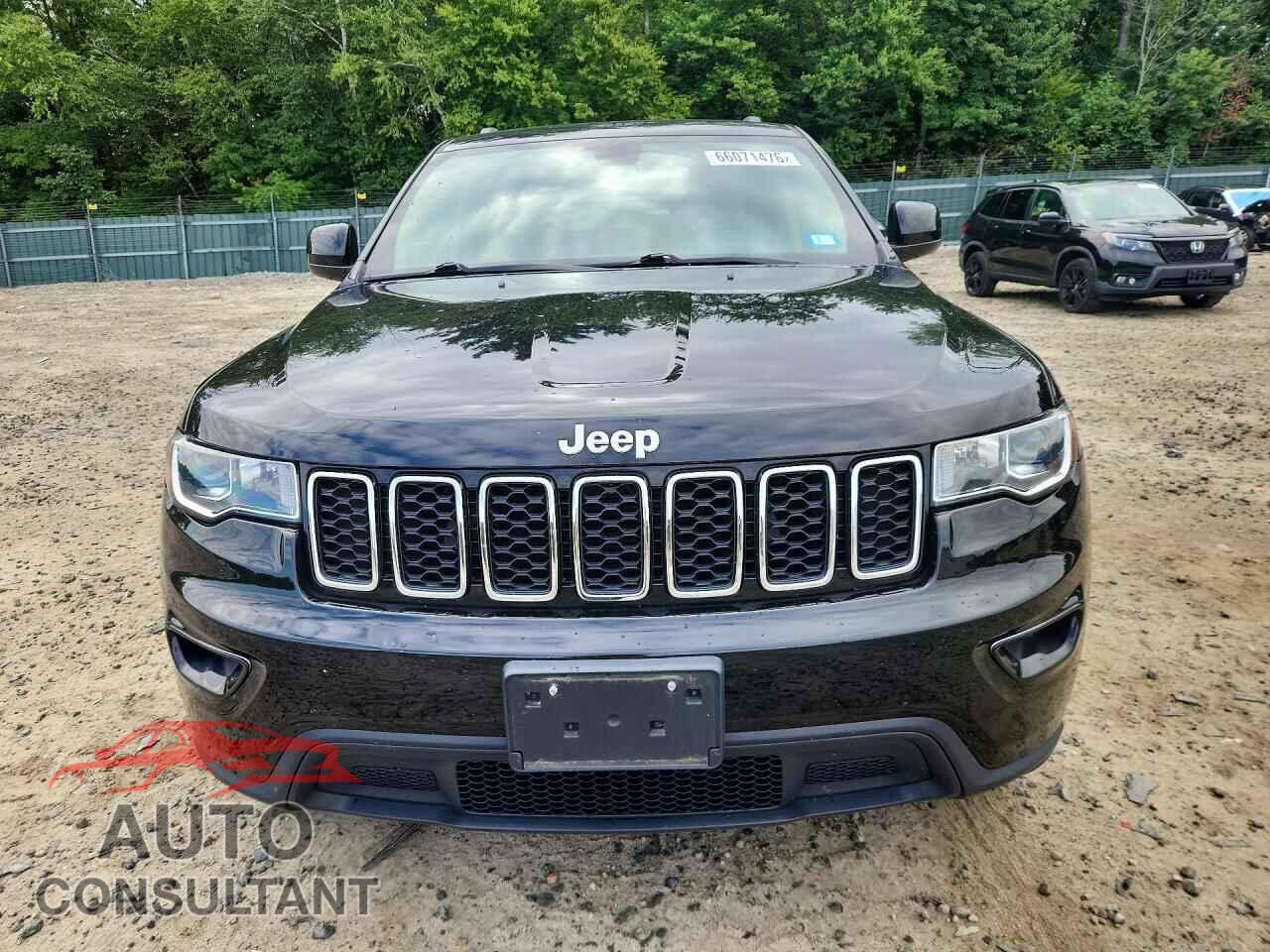 JEEP CHEROKEE 2020 - 1C4RJFAG7LC207166