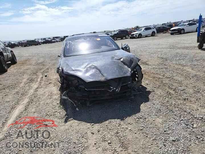TESLA MODEL S 2016 - 5YJSA1E28GF154960