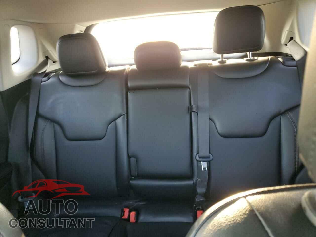 JEEP COMPASS 2020 - 3C4NJDCB4LT157058