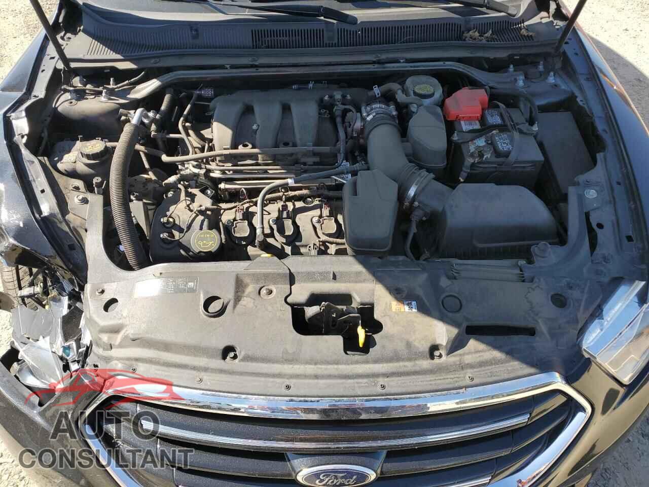 FORD TAURUS 2015 - 1FAHP2F86FG171333
