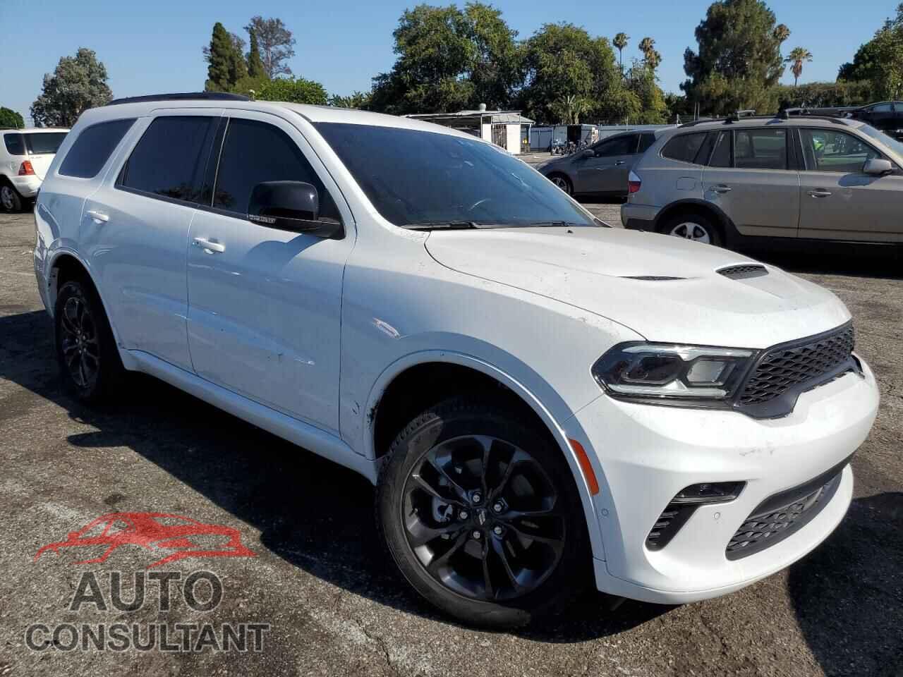 DODGE DURANGO 2023 - 1C4RDJDG8PC656206
