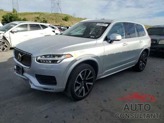 VOLVO XC90 2020 - YV4A22PK4L1532283