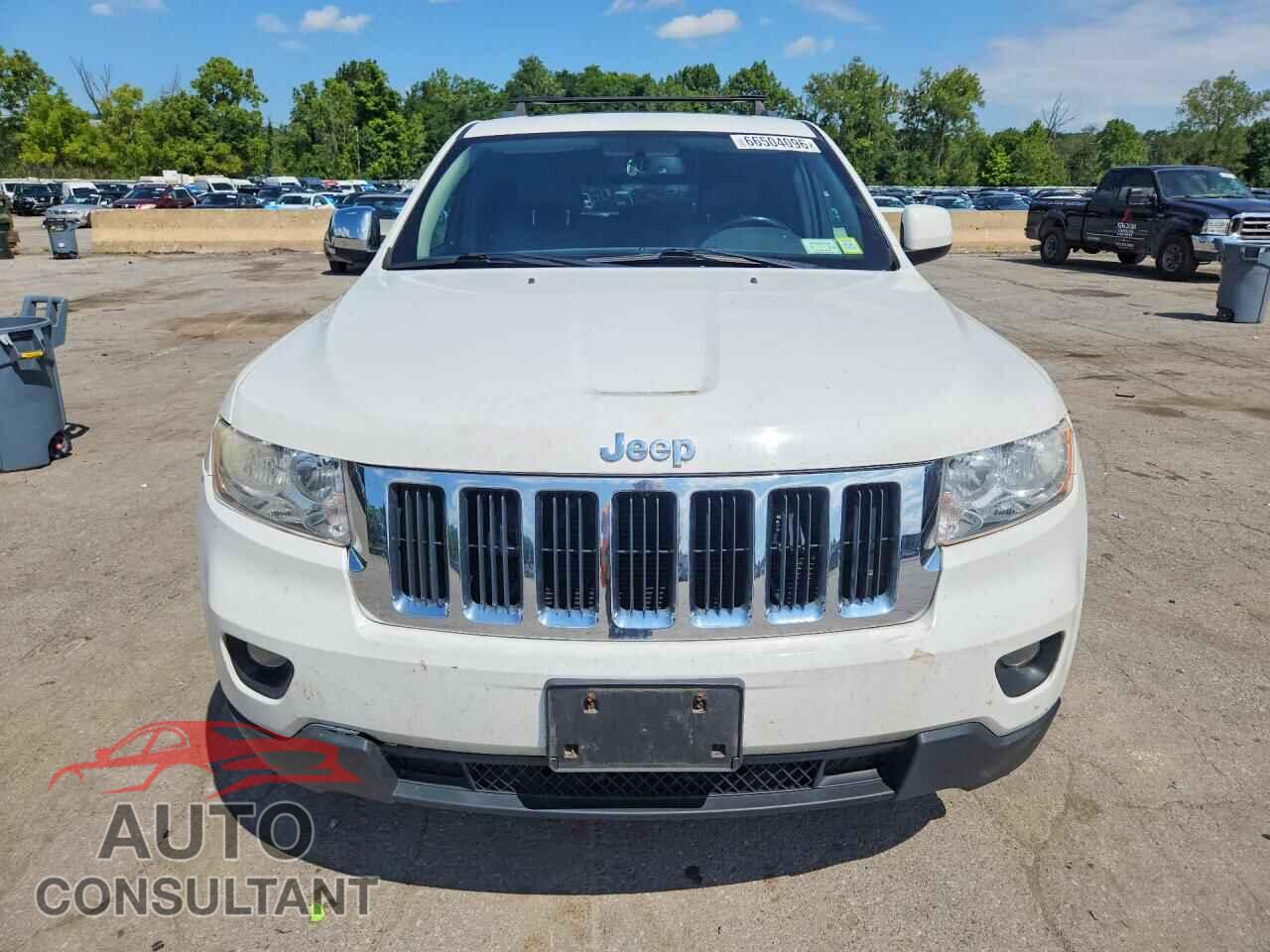 JEEP CHEROKEE 2013 - 1C4RJFAG0DC537653