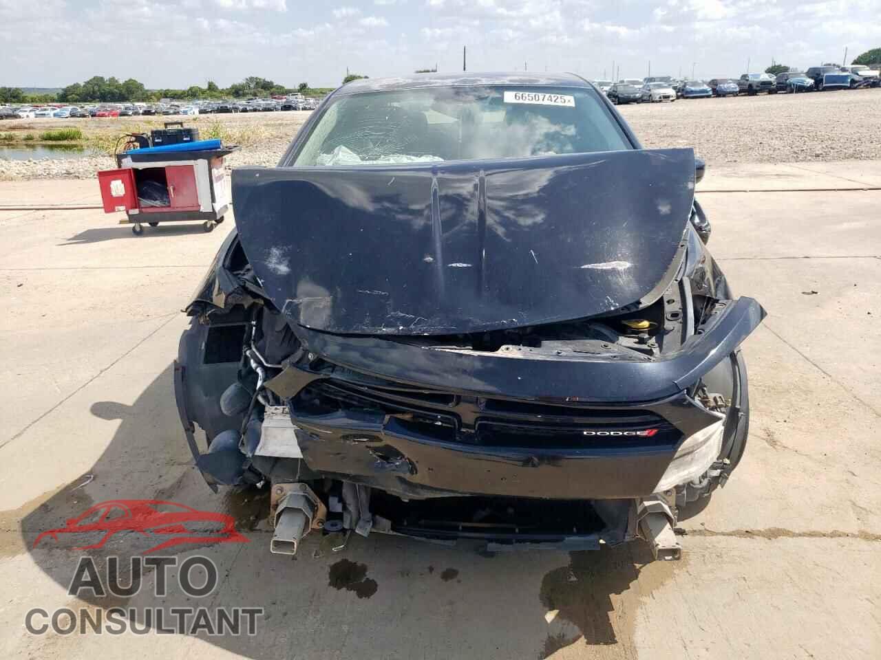 DODGE DART 2013 - 1C3CDFBA6DD234172