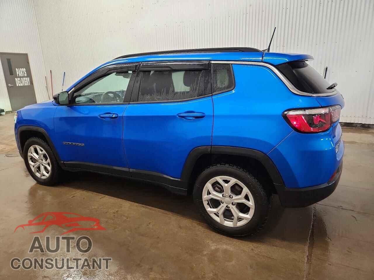 JEEP COMPASS 2024 - 3C4NJDBN3RT139705
