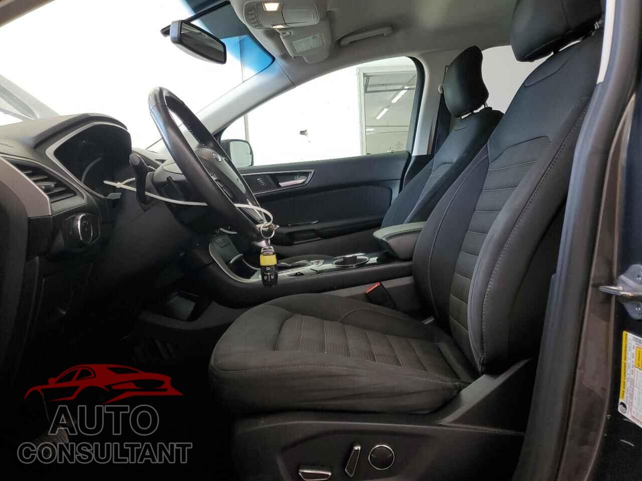 FORD EDGE 2015 - 2FMTK4J81FBB97458