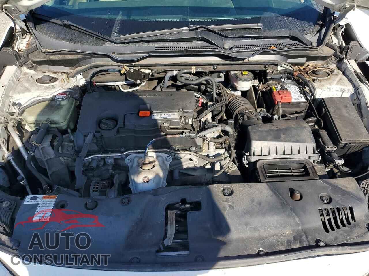 HONDA CIVIC 2017 - 2HGFC2F51HH529630