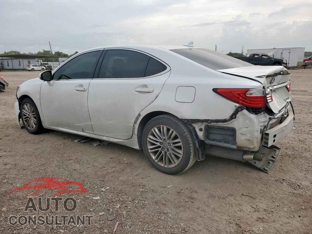 LEXUS ES350 2014 - JTHBK1GG2E2095456