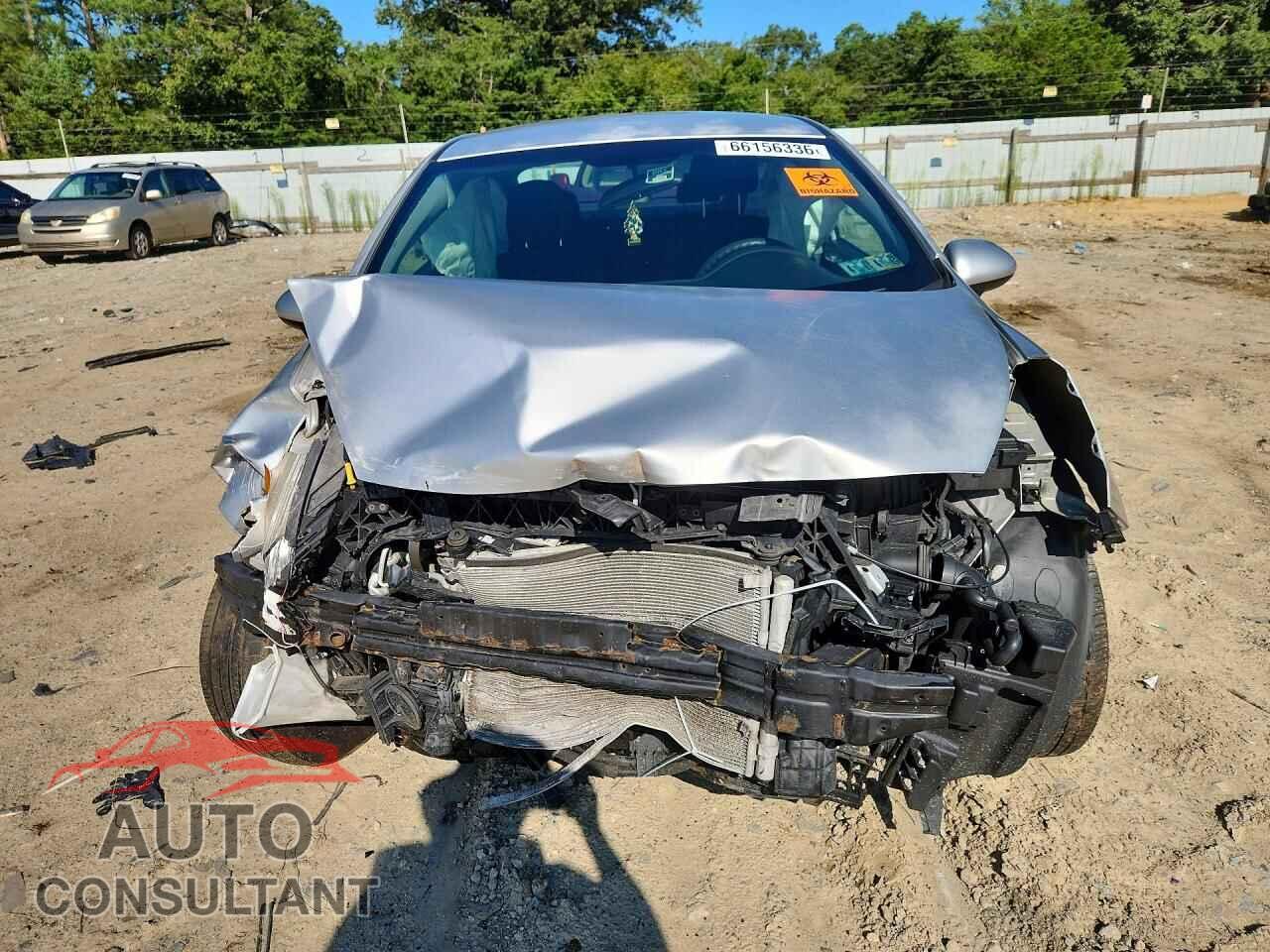KIA RIO 2015 - KNADM4A33F6485050