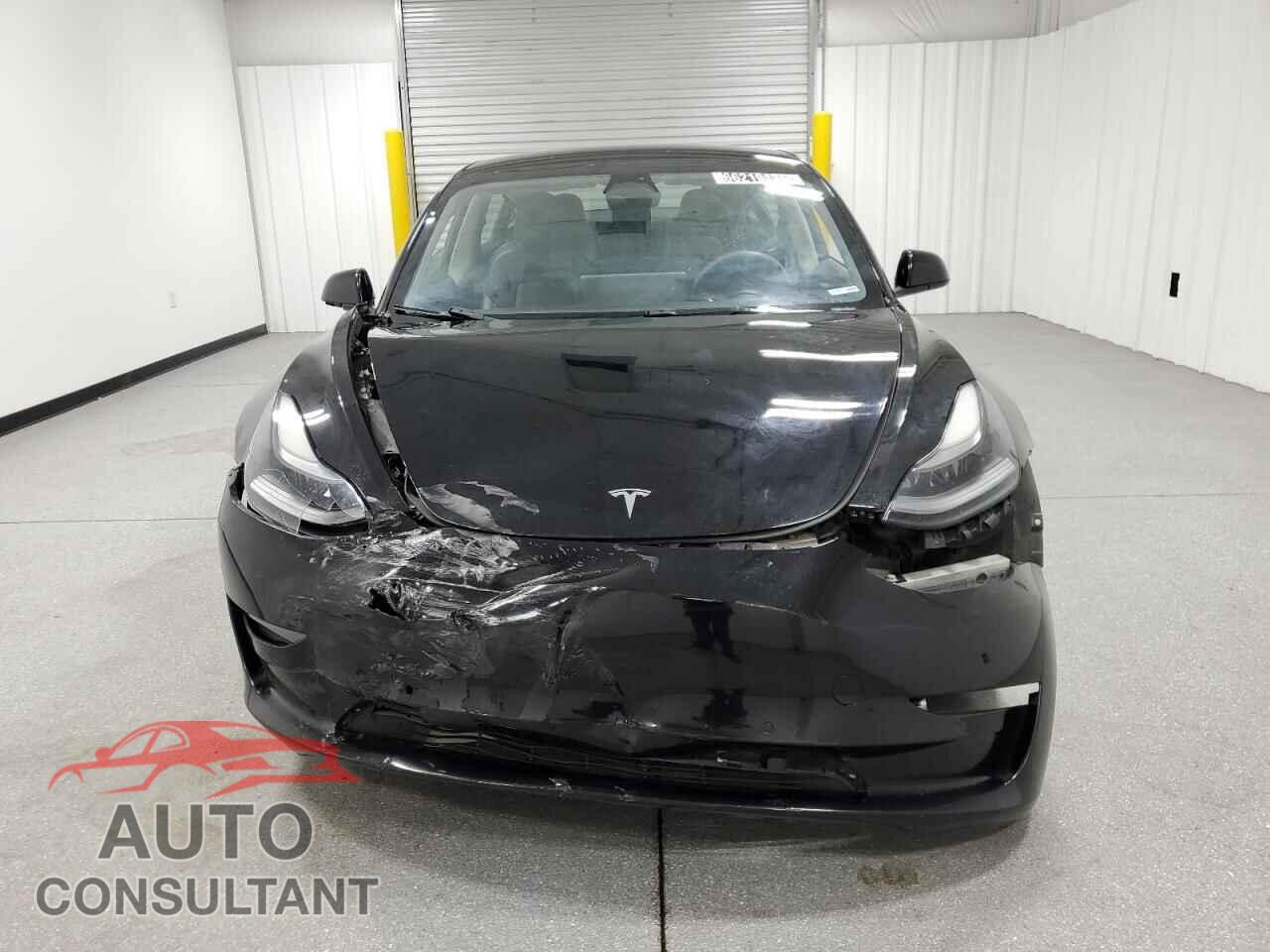TESLA MODEL 3 2022 - 5YJ3E1EA2NF368517