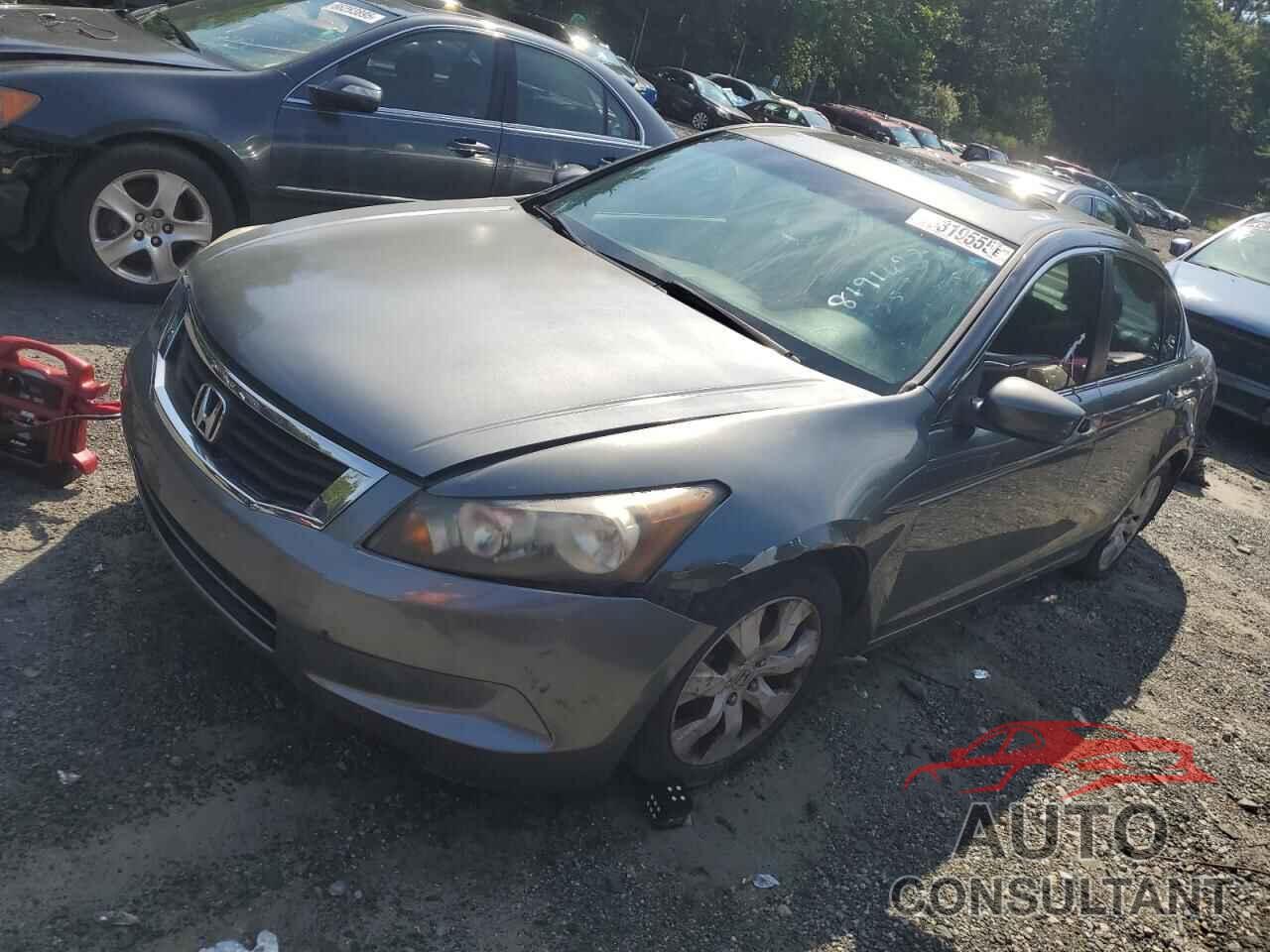 HONDA ACCORD 2009 - 1HGCP26879A075045