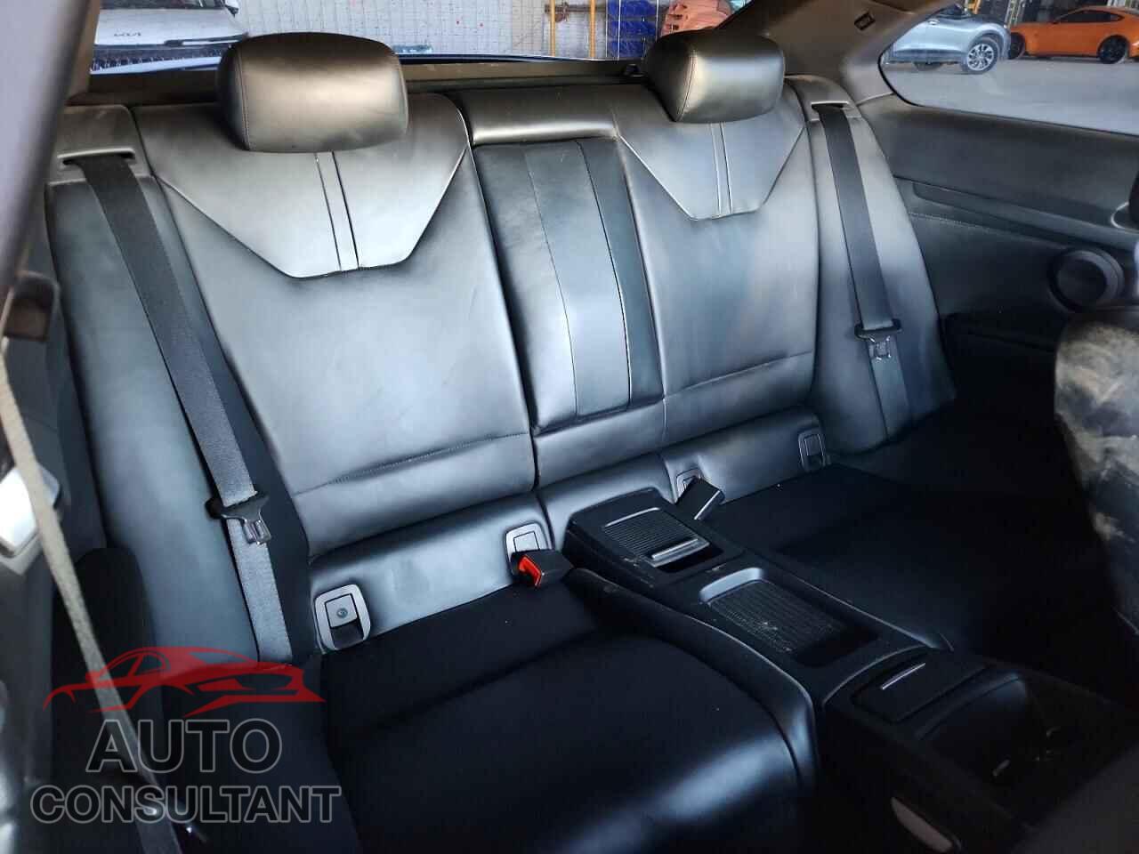 BMW M3 2011 - WBSKG9C59BE645535