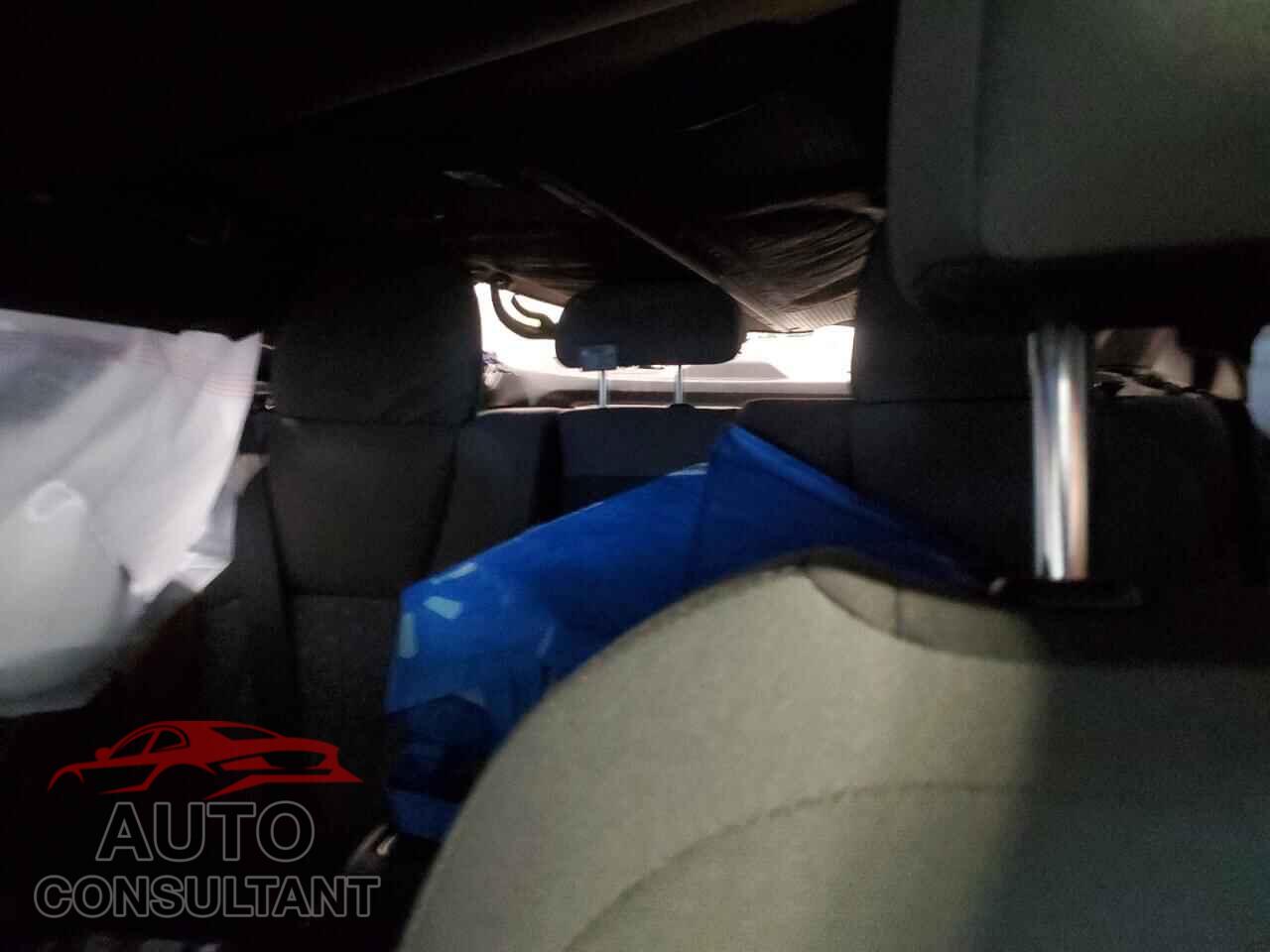 SUBARU CROSSTREK 2024 - JF2GUHFC7RH395684