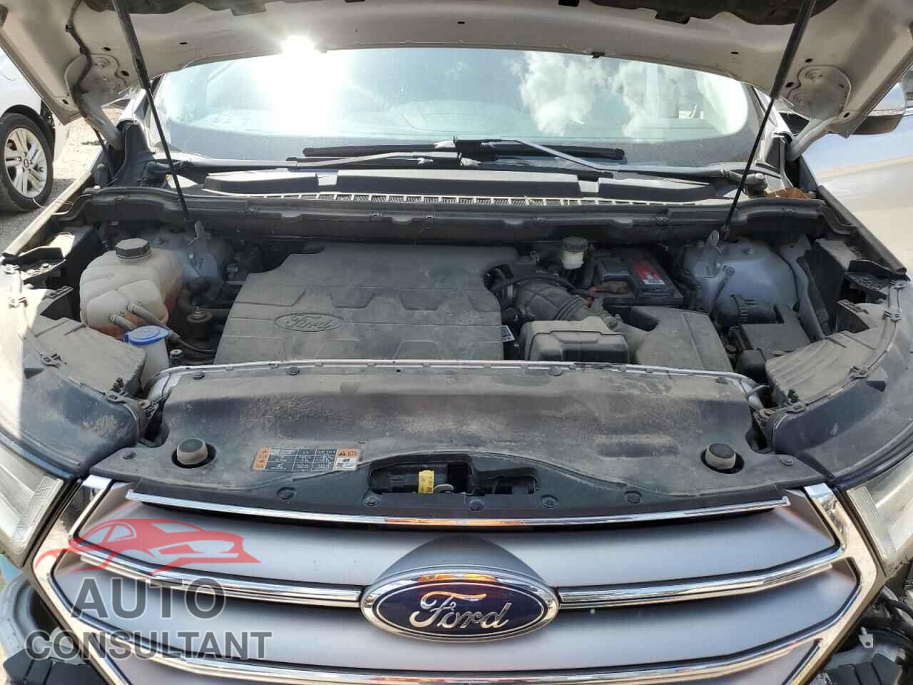 FORD EDGE 2016 - 2FMPK4J87GBB99962