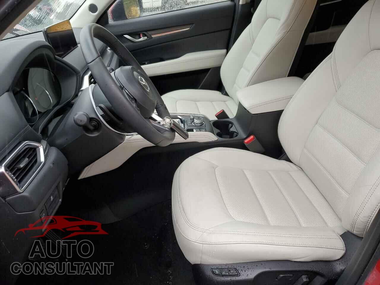 MAZDA CX-5 PREMI 2023 - JM3KFBDM7P0186797