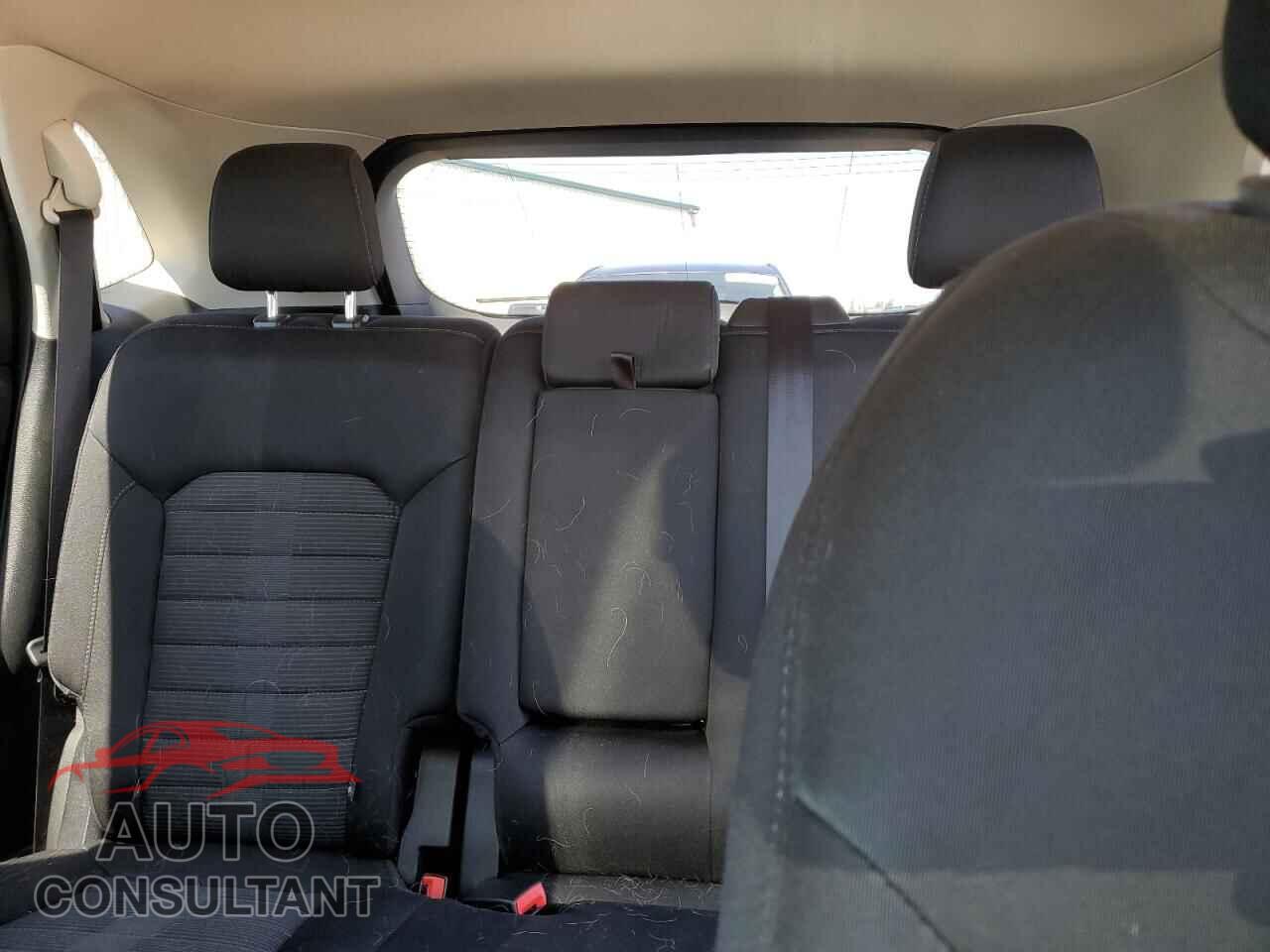 FORD EDGE 2019 - 2FMPK4J94KBB44239