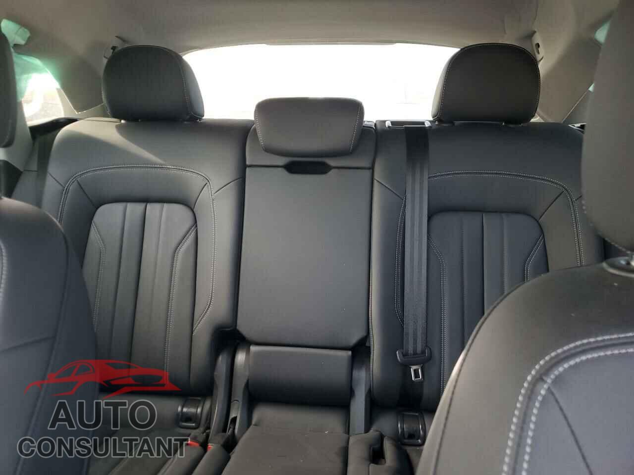 AUDI Q5 2022 - WA1BBAFY7N2108269