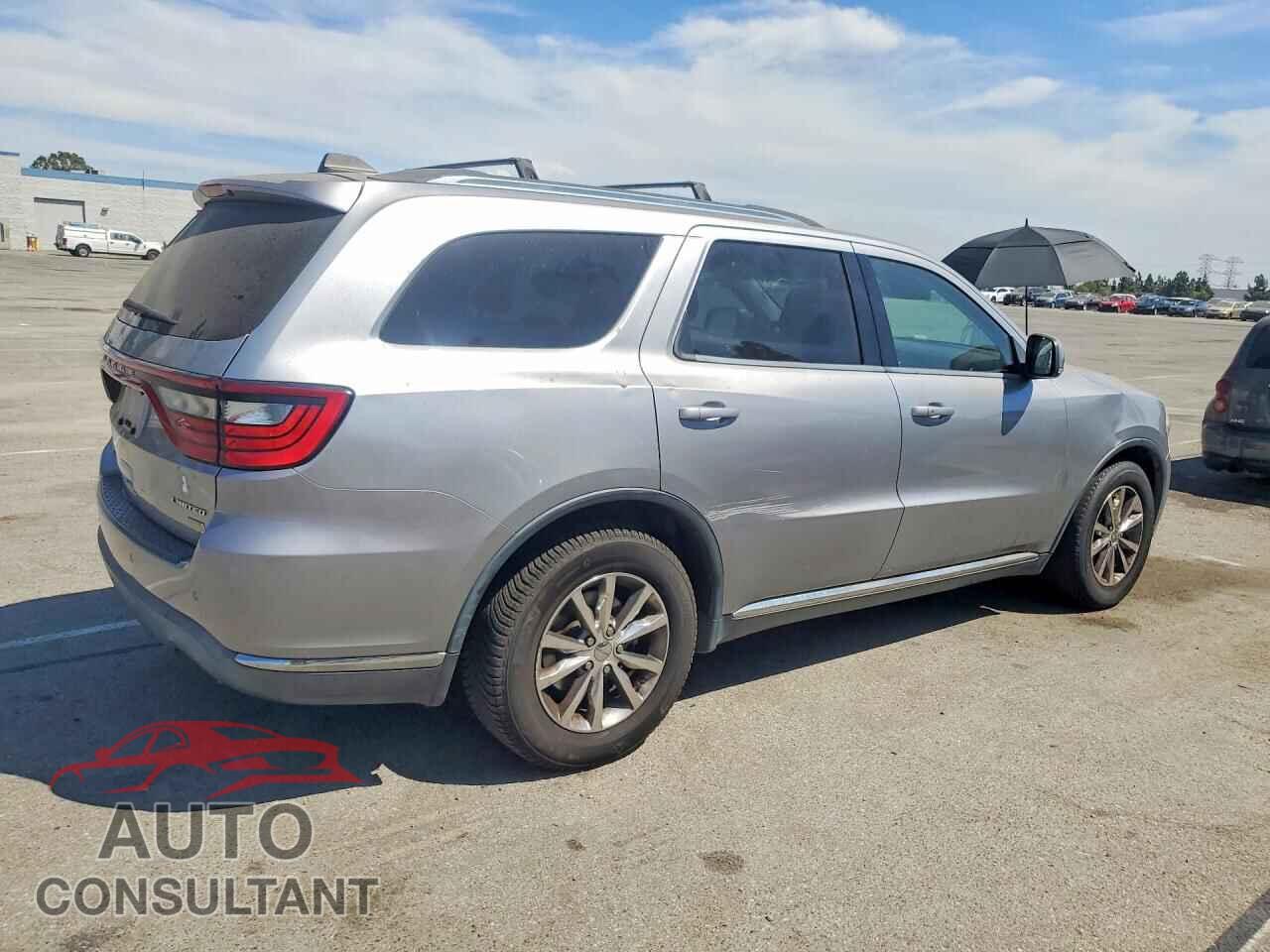 DODGE DURANGO 2014 - 1C4RDHDG3EC501441