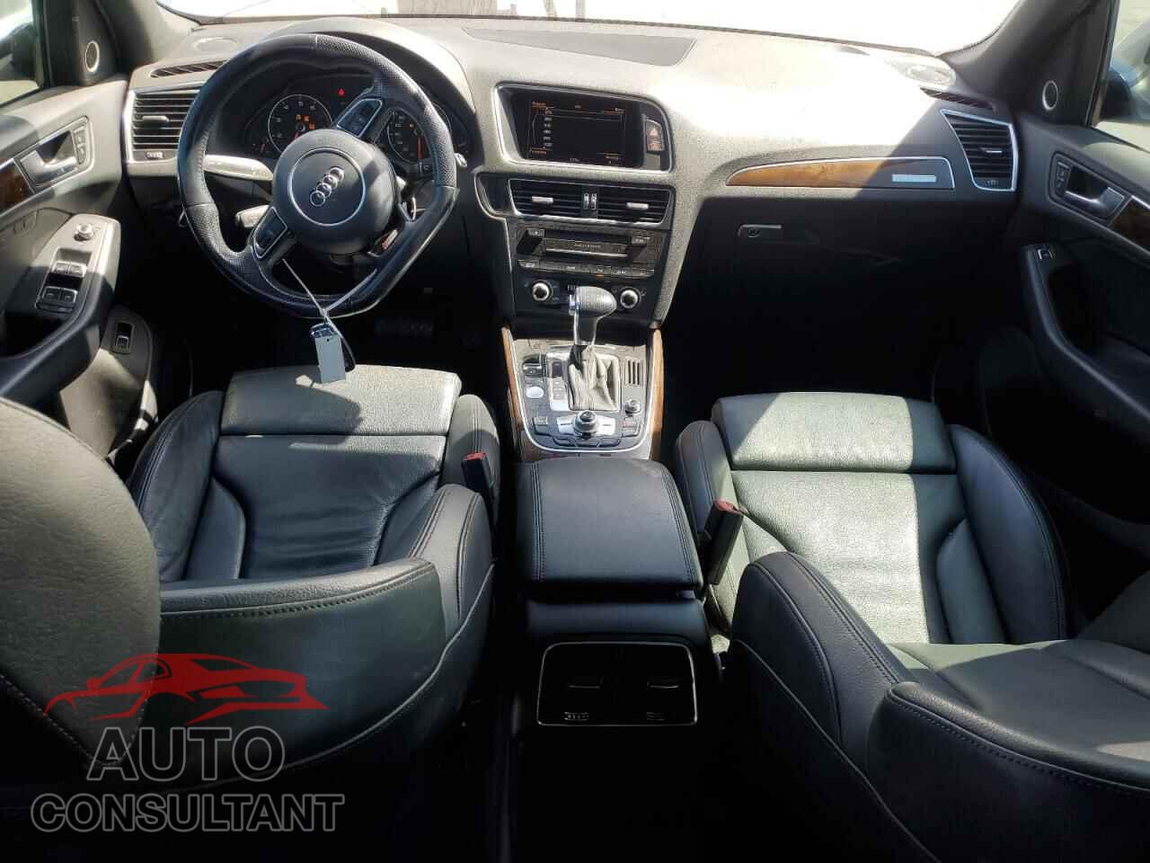 AUDI Q5 2015 - WA1DGAFP7FA140308