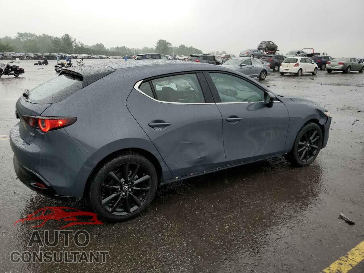 MAZDA 3 2023 - JM1BPBLM8P1612207
