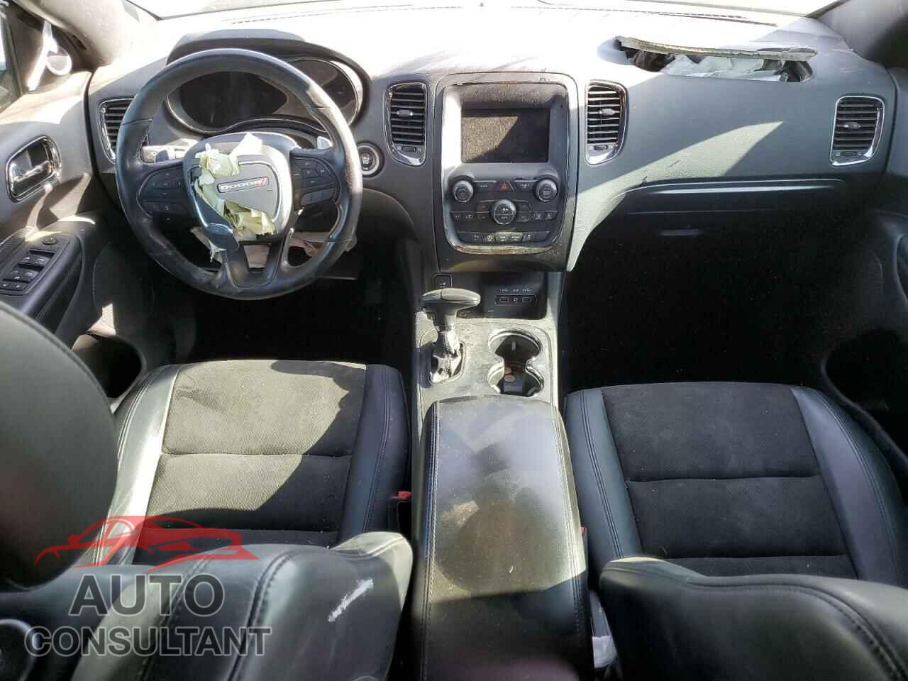 DODGE DURANGO 2020 - 1C4RDHDG4LC369416