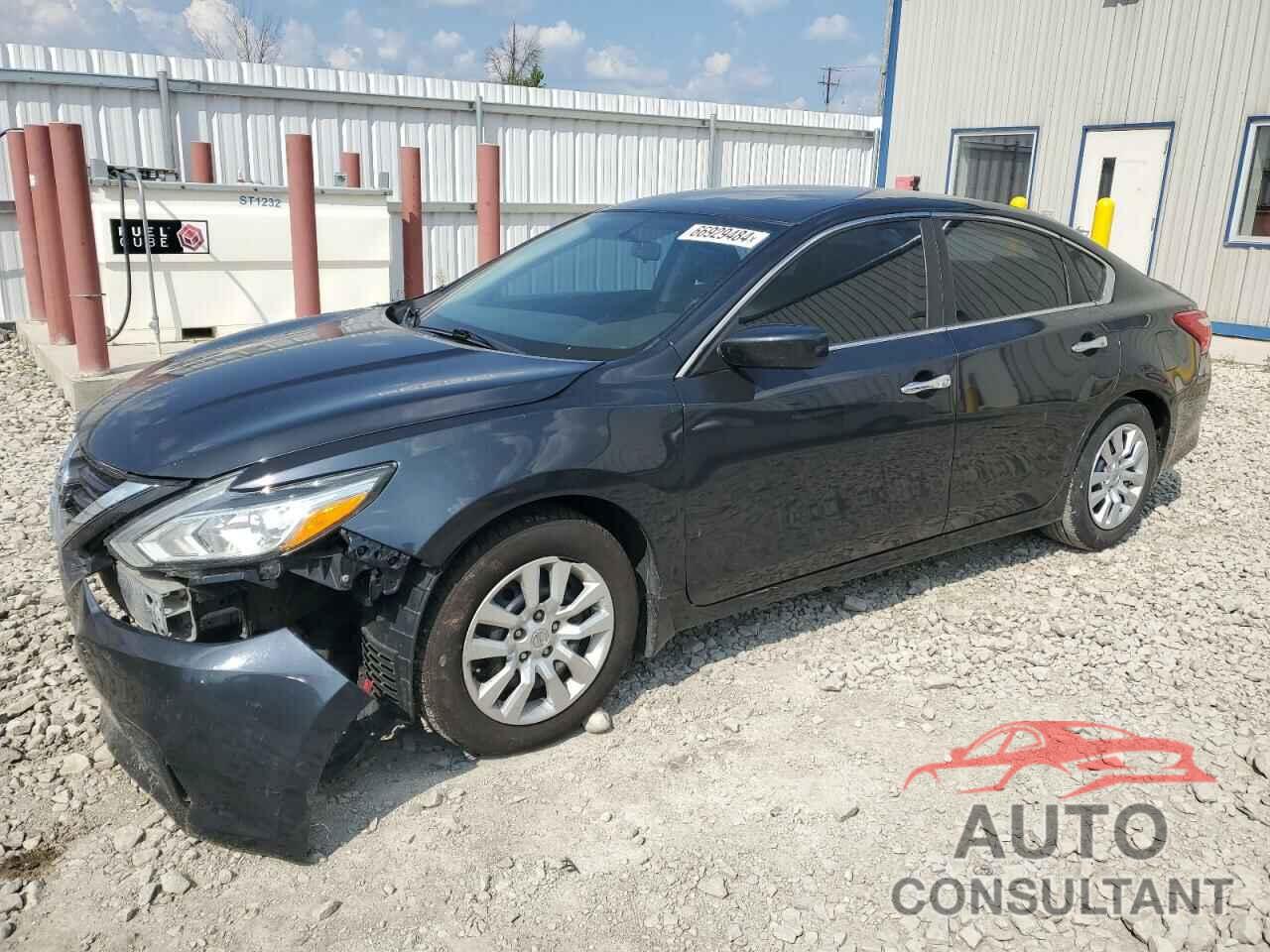 NISSAN ALTIMA 2016 - 1N4AL3AP4GC162852