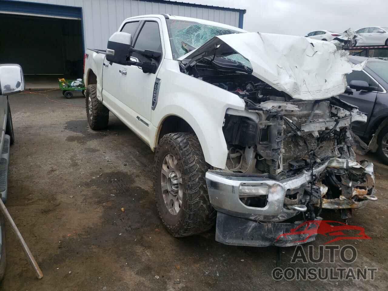 FORD F250 2020 - 1FT7W2BT1LEE94618