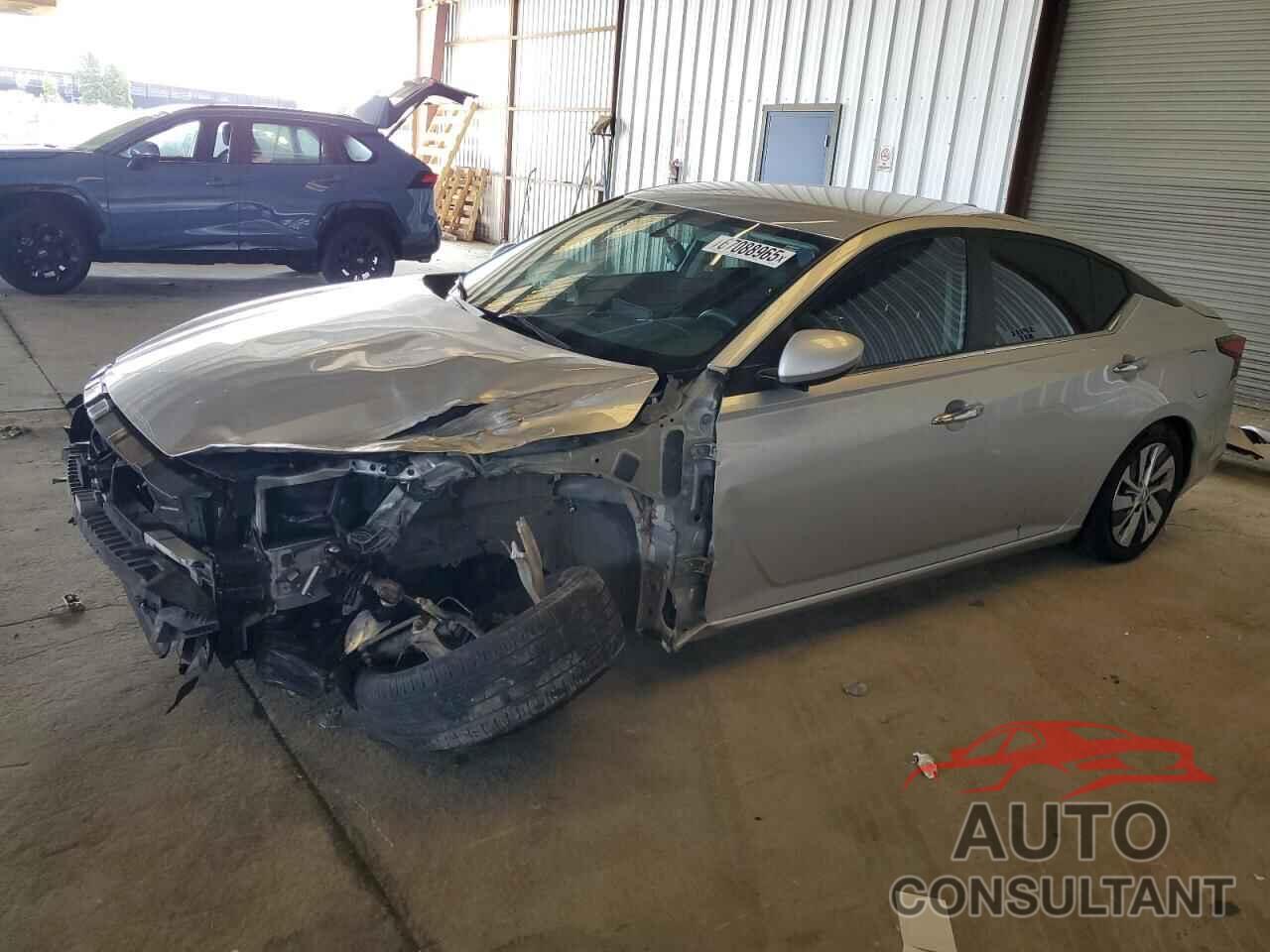 NISSAN ALTIMA 2020 - 1N4BL4BV0LC257832