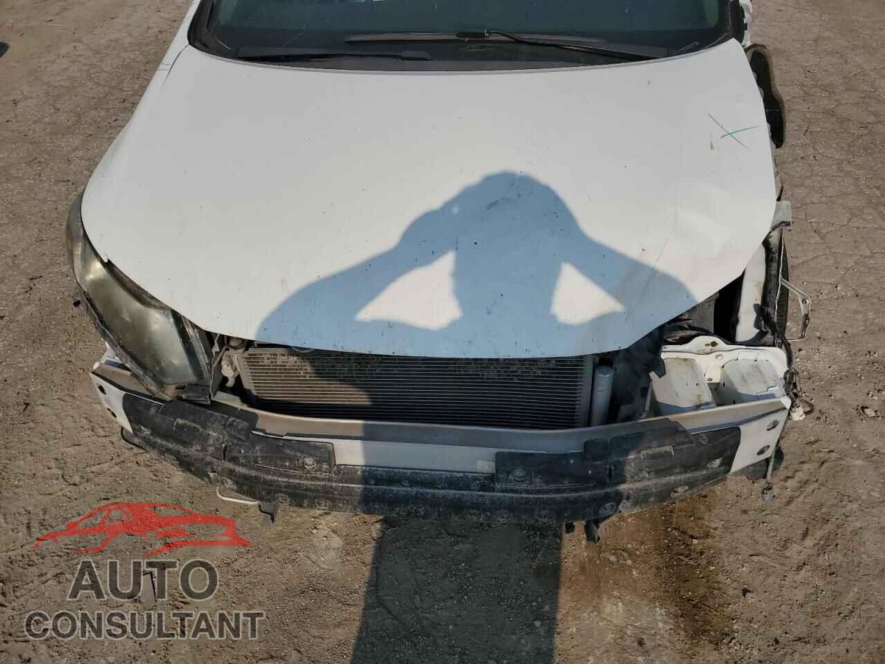 HONDA CIVIC 2015 - 19XFB2F52FE069923