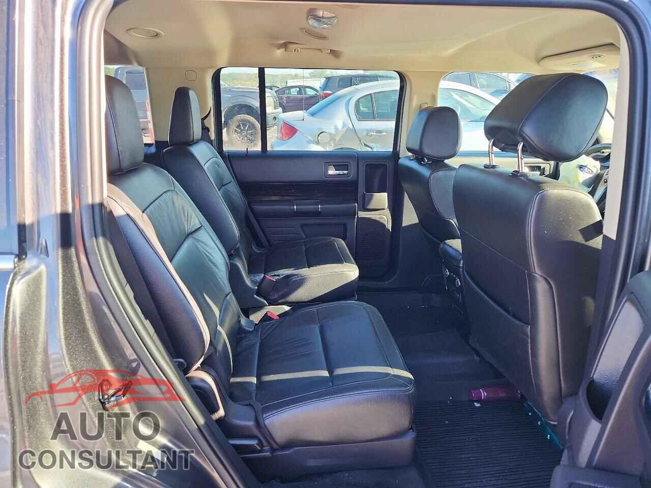 FORD FLEX 2019 - 2FMHK6C8XKBA09853