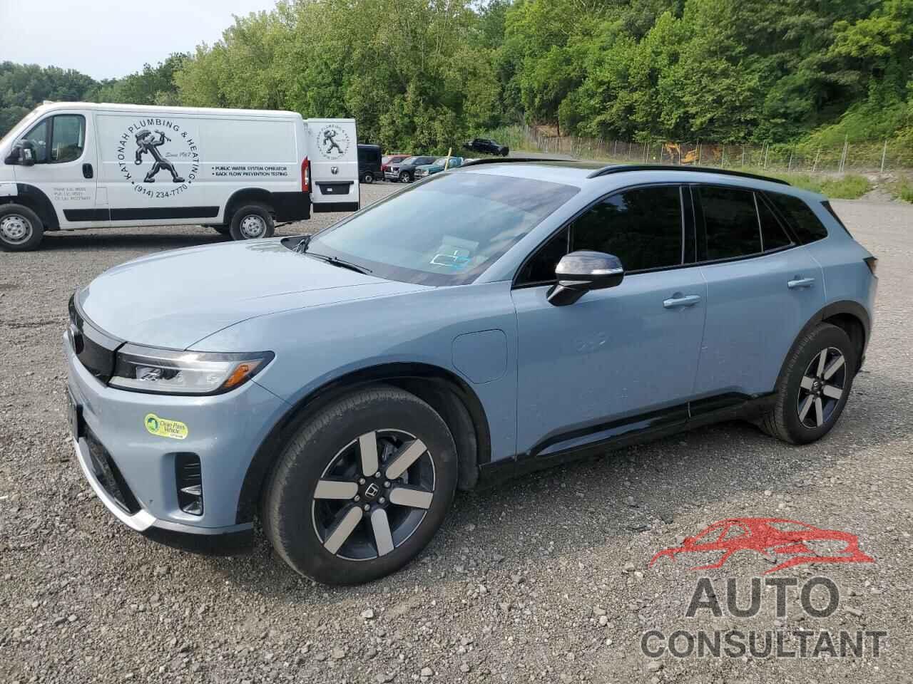 HONDA PROLOGUE T 2024 - 3GPKHXRJ6RS522769