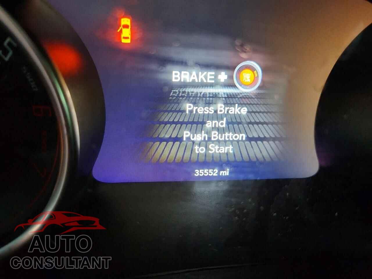 DODGE CHALLENGER 2023 - 2C3CDZFJ5PH546518