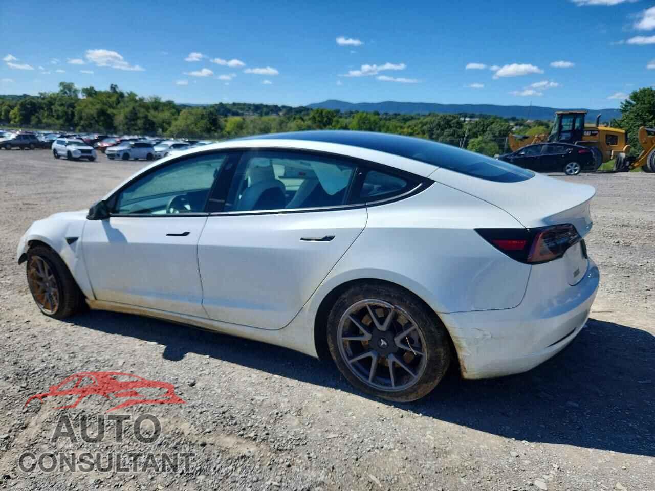 TESLA MODEL 3 2023 - 5YJ3E1EA6PF382424