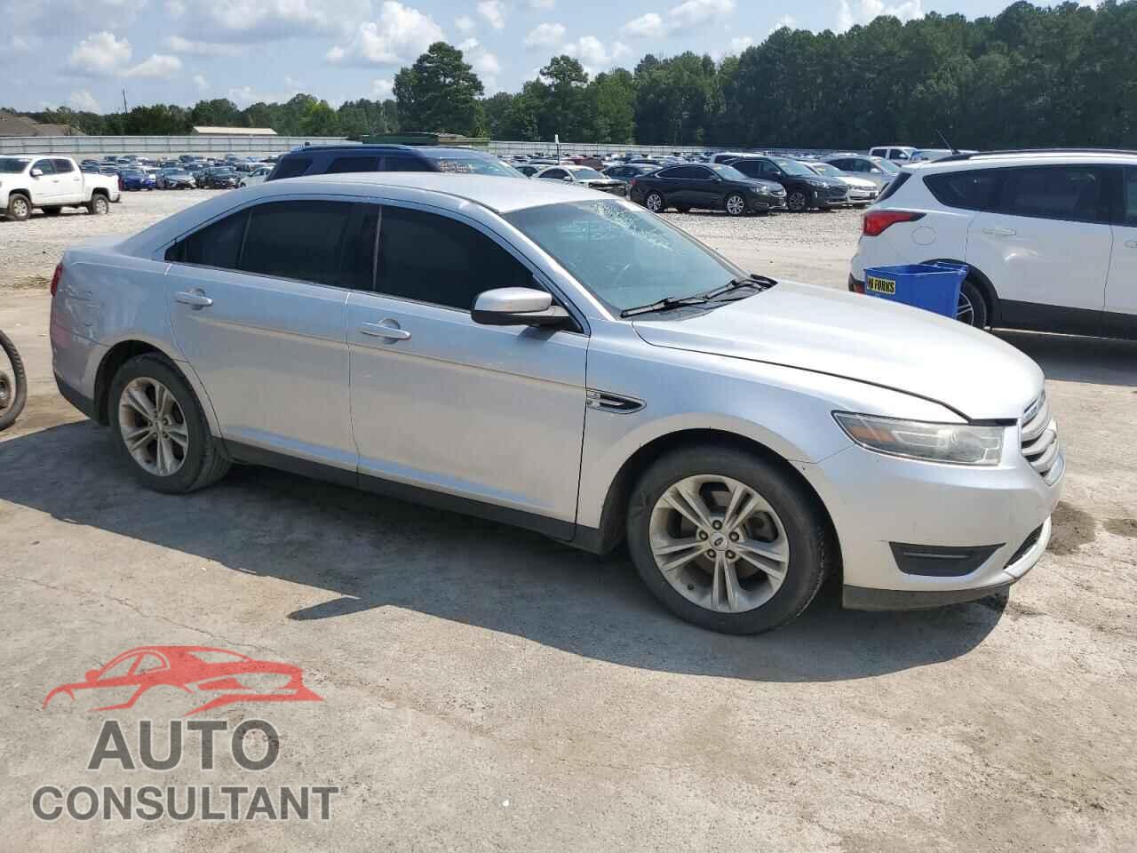 FORD TAURUS 2015 - 1FAHP2E81FG160967