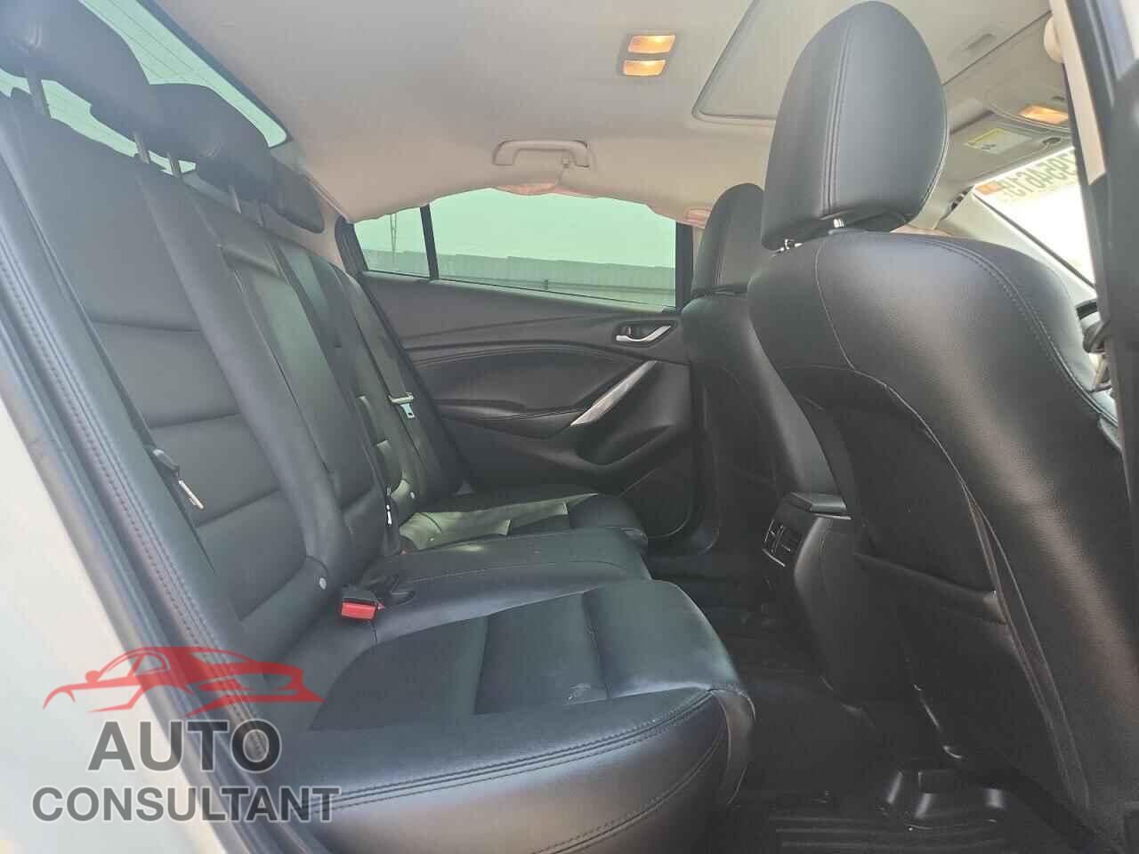 MAZDA 6 2015 - JM1GJ1T54F1219040