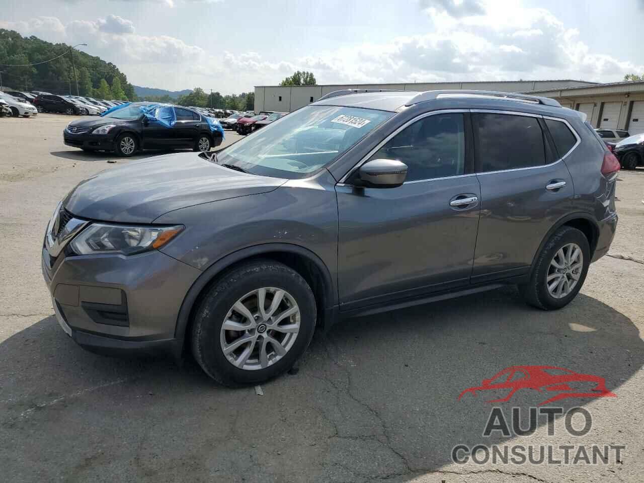 NISSAN ROGUE 2019 - KNMAT2MT6KP540037