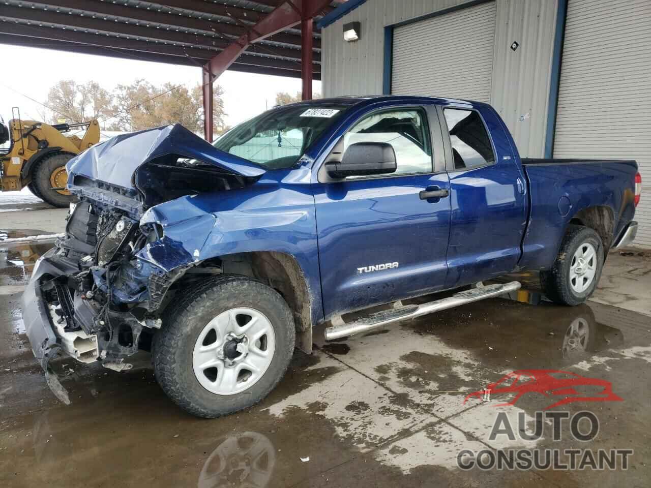 TOYOTA TUNDRA 2015 - 5TFUM5F19FX059583