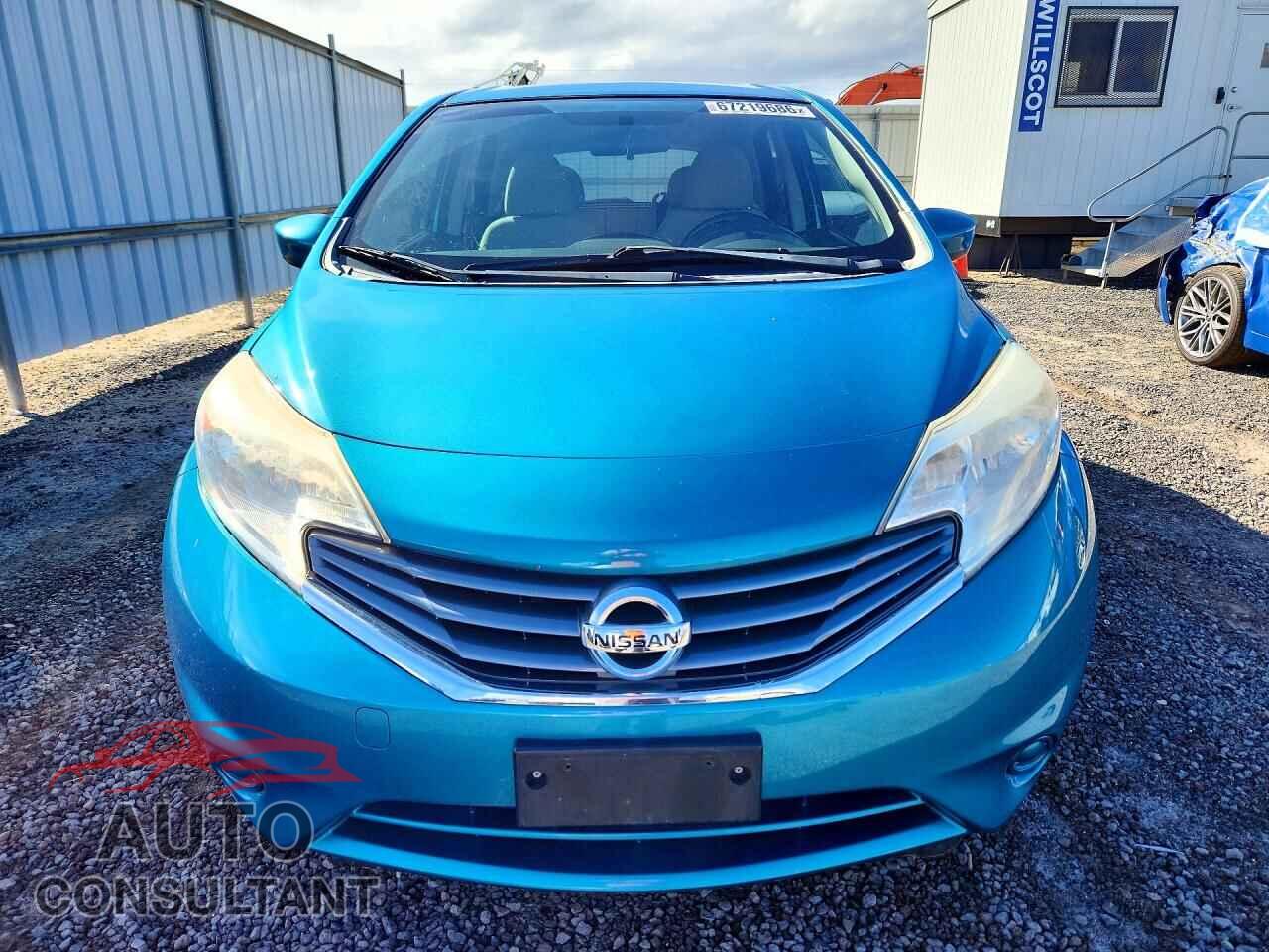 NISSAN VERSA 2015 - 3N1CE2CP3FL359294
