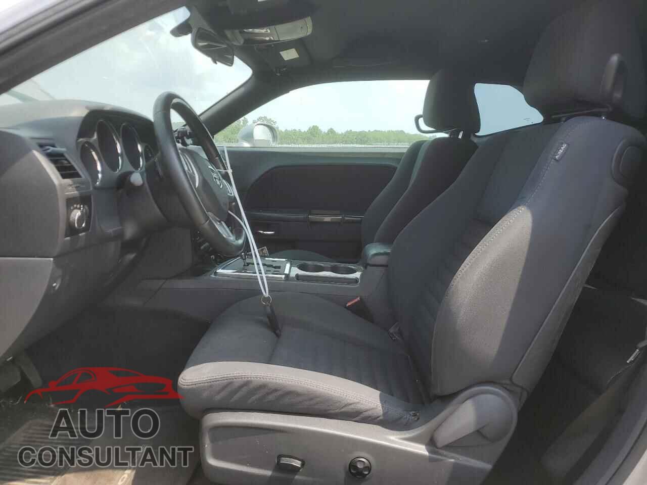 DODGE CHALLENGER 2011 - 2B3CJ4DG1BH558268