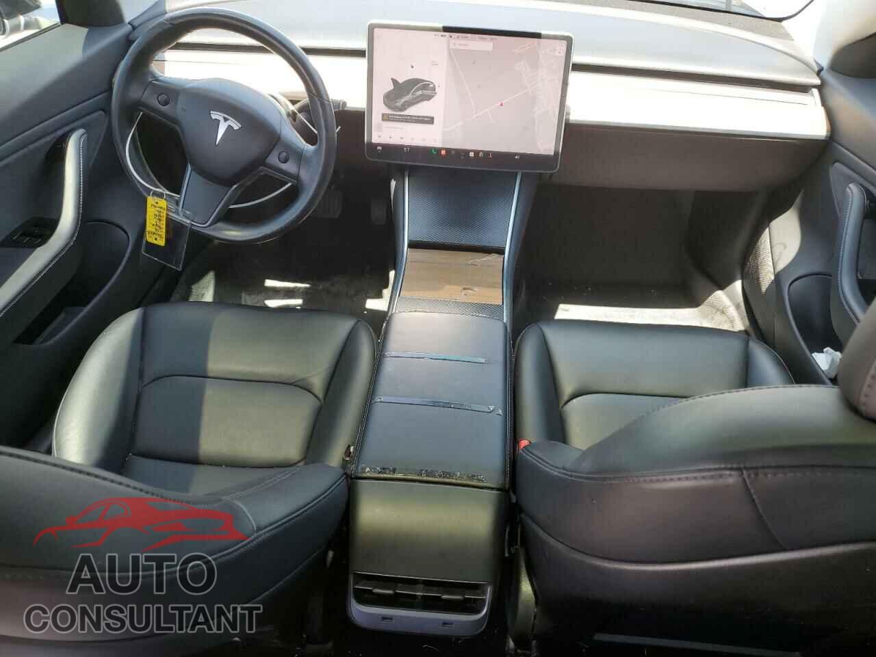 TESLA MODEL 3 2018 - 5YJ3E1EA4JF030613