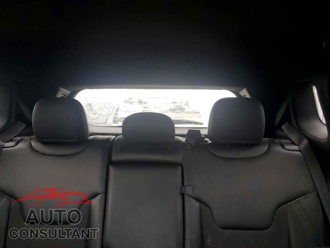 JEEP COMPASS 2024 - 3C4NJDBN9RT163703