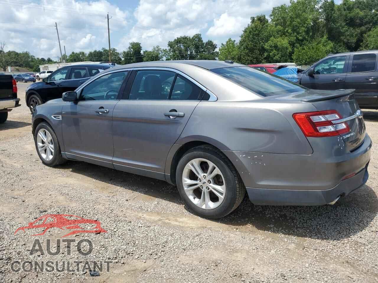 FORD TAURUS 2014 - 1FAHP2E80EG106767