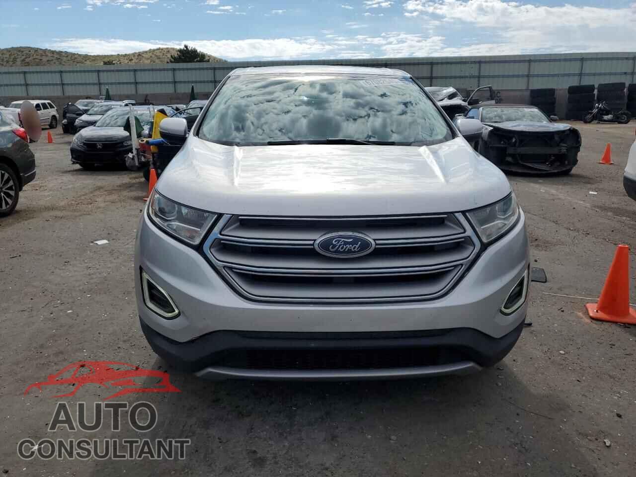 FORD EDGE 2016 - 2FMPK4J93GBC24820