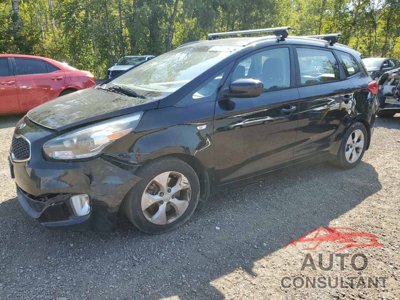 KIA RONDO 2016 - KNAHT8A3XG7126317