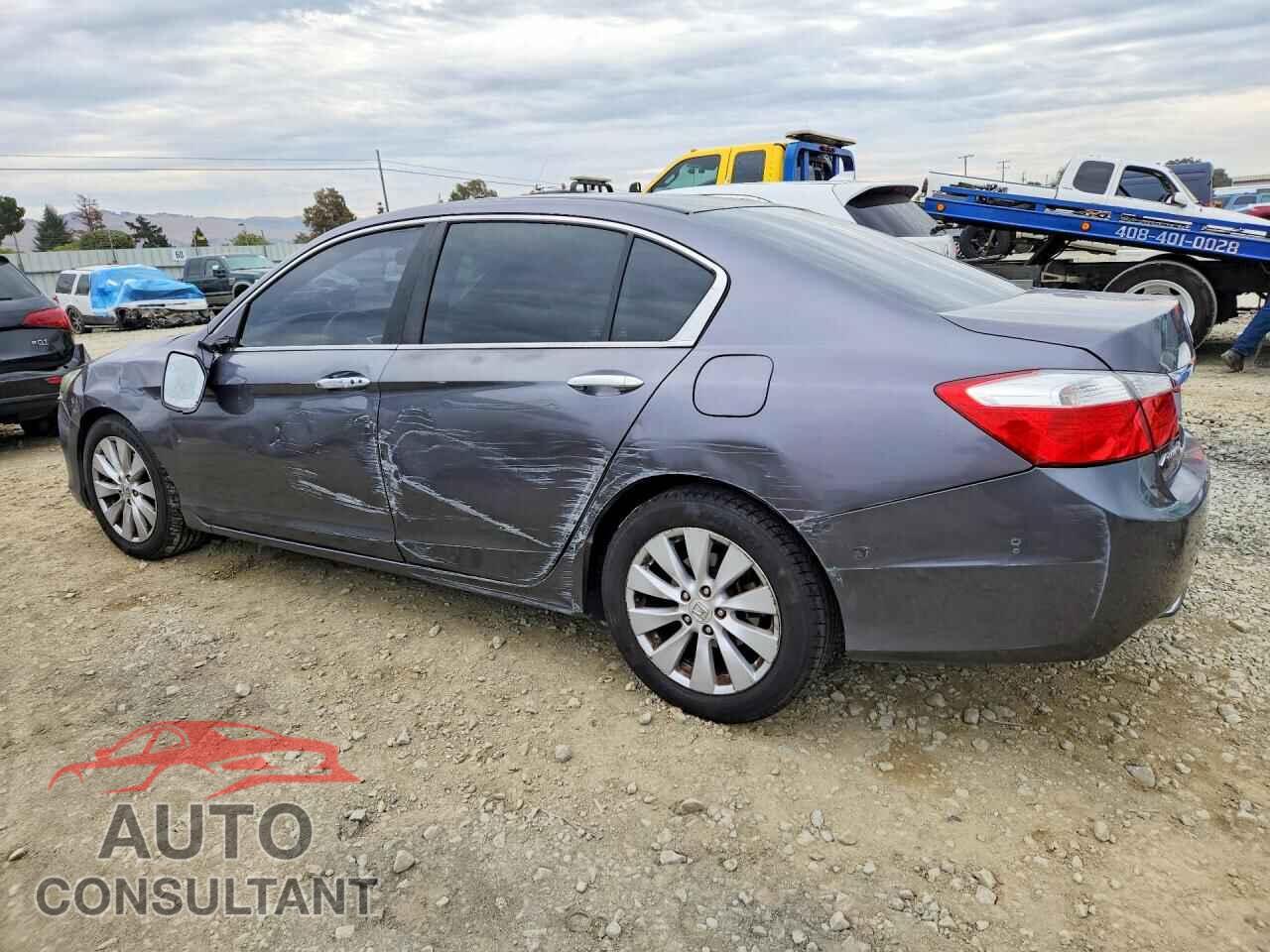 HONDA ACCORD 2015 - 1HGCR2F72FA208419