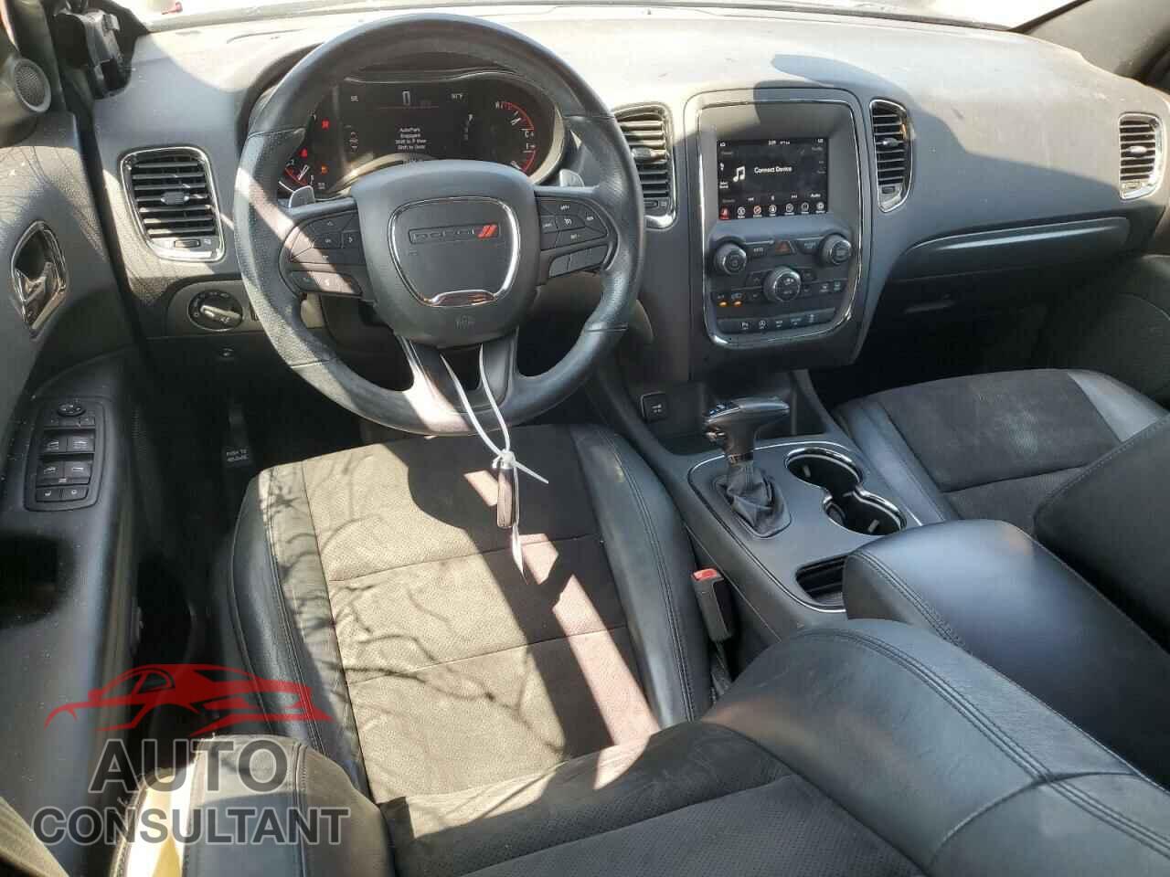 DODGE DURANGO 2020 - 1C4RDHDG3LC222570