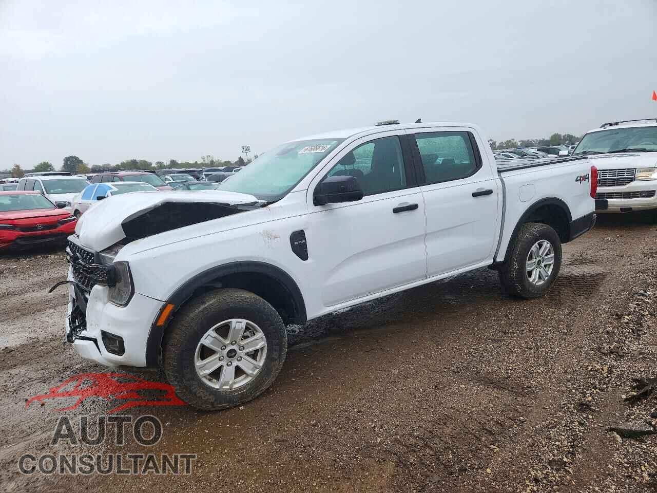 FORD RANGER 2024 - 1FTER4PH5RLE73290